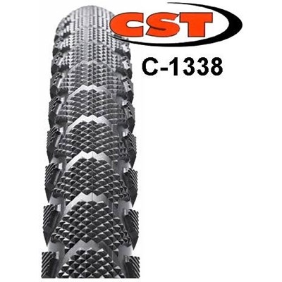 CST C-1338 MTB-däck 559/26" 50-559