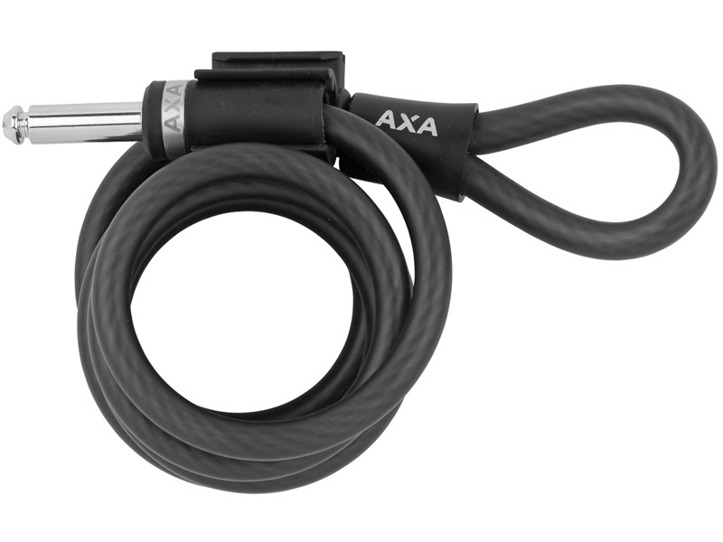 AXA Cykellås Newton NT-150 Plug-in