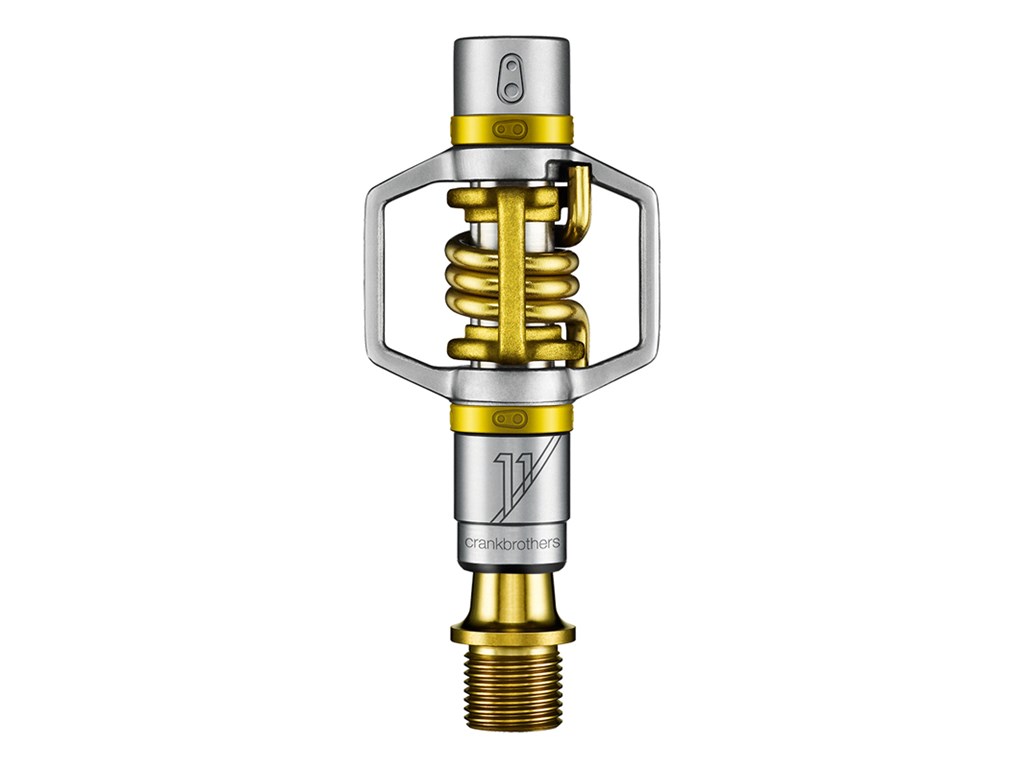 Crankbrothers Pedal Eggbeater 11