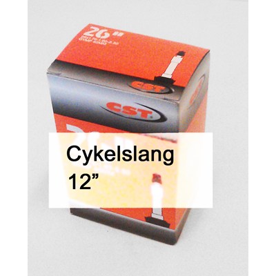 CST Cykelslang 12"