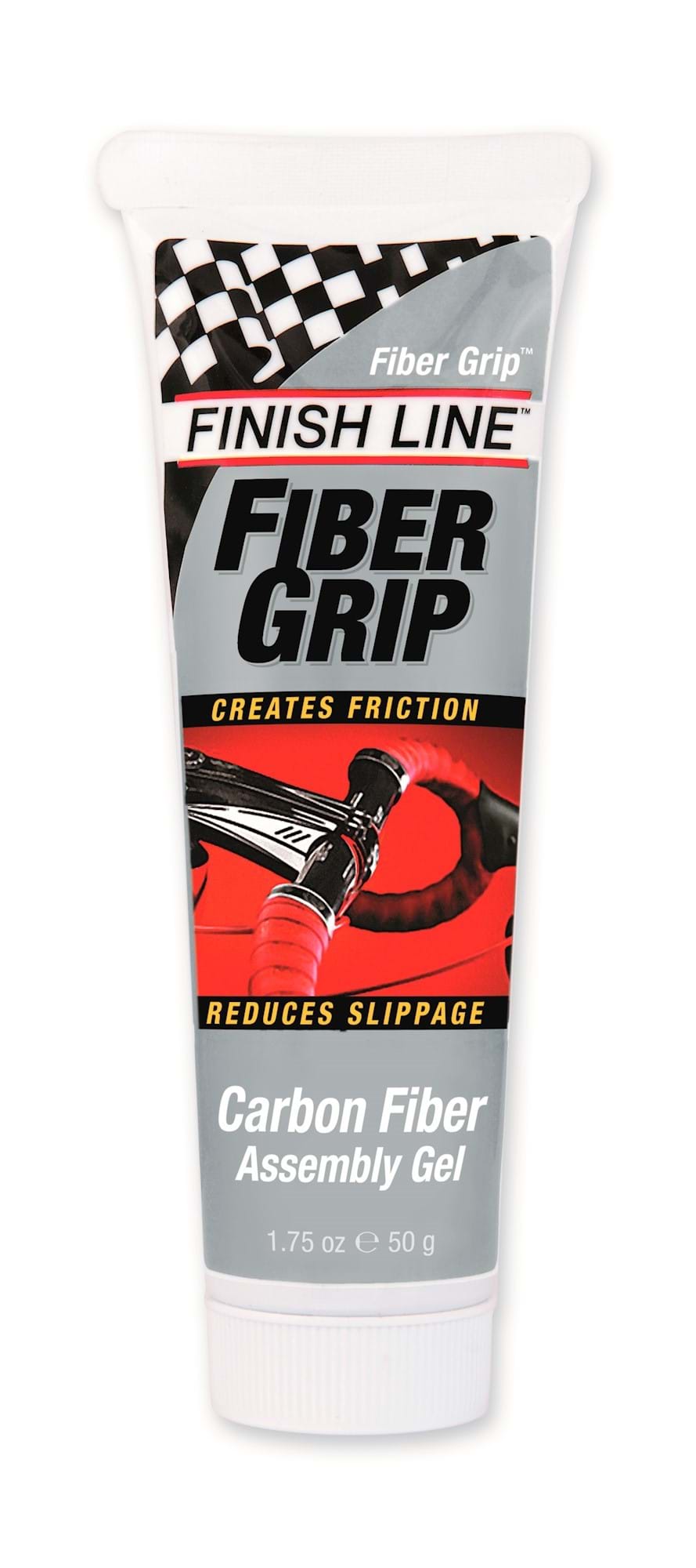 Finish Line Fiber Grip 50gr monteringspasta
