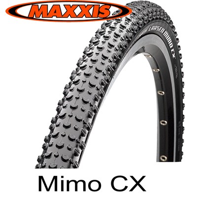 Maxxis Crossdäck Mimo CX 35-622