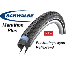 Schwalbe Cykeldäck Marathon Plus 32-622