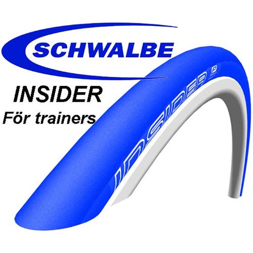 Schwalbe Trainerdäck 23-622