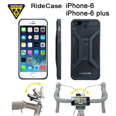 Topeak RideCase iPhone 6