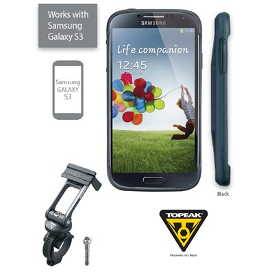 Topeak Mobilhållare Samsung Galaxy S3