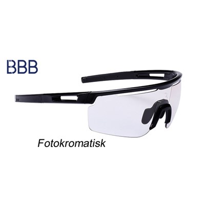 BBB Glasögon Avanger Fotokromatisk