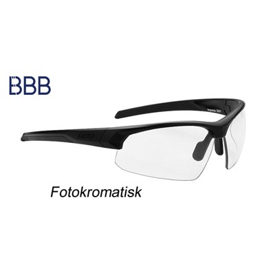 BBB Glasögon Impress Fotokromatisk
