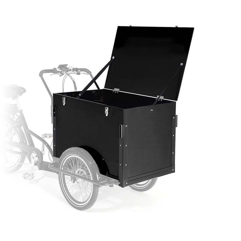 Cargobike Box låda