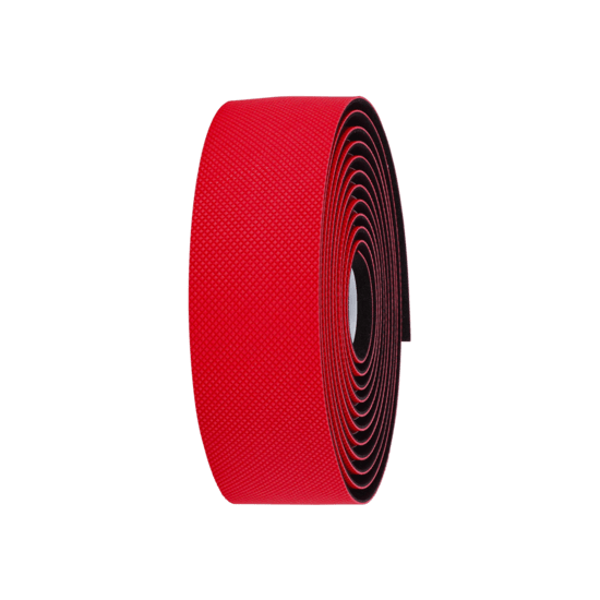 BBB Styrband FlexRibbon Gel röd