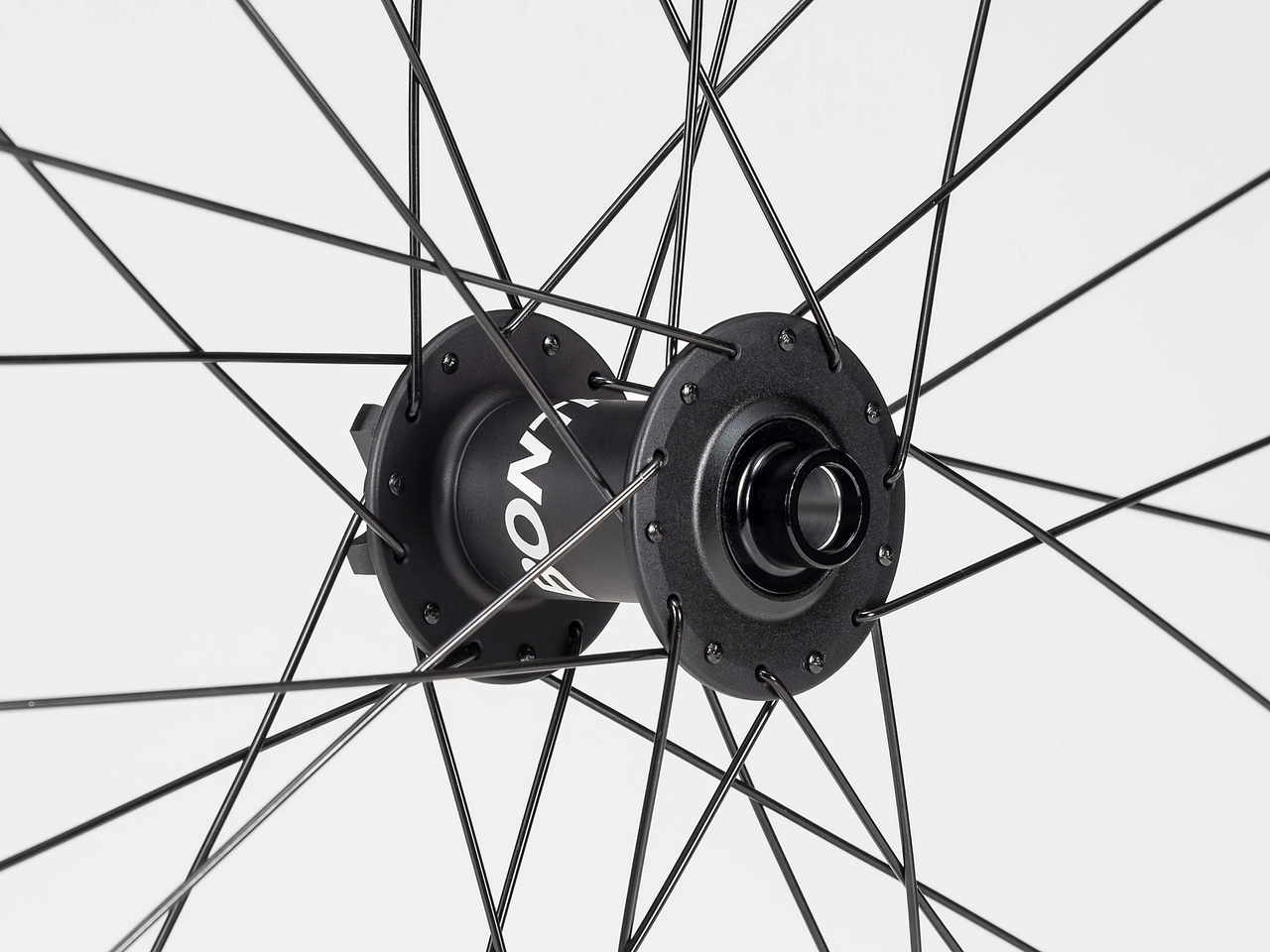 Bontrager Framhjul Line Comp 30 TLR Boost 27,5" Disc mountainbike-hjul