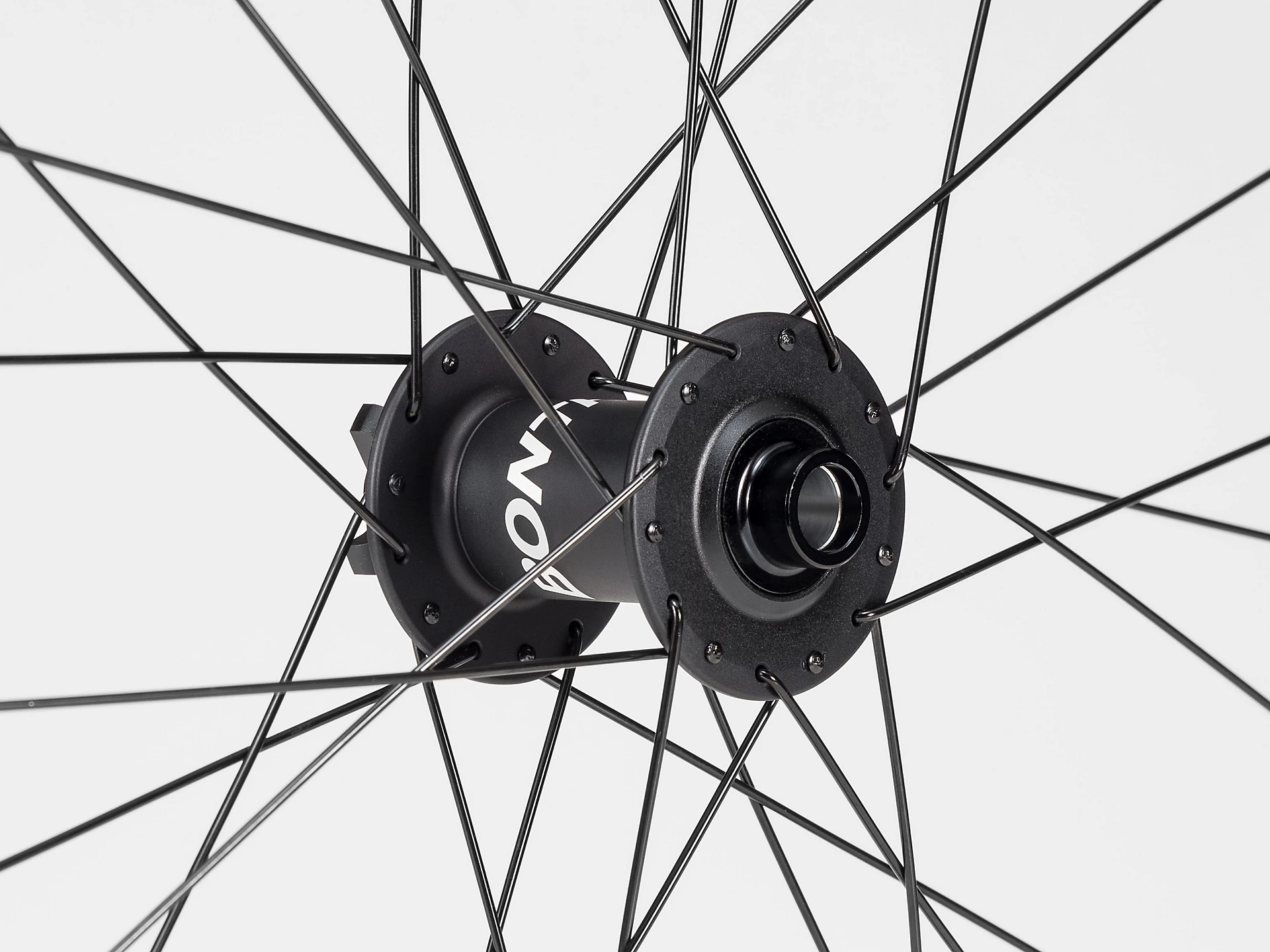 Bontrager Framhjul Line Comp 30 TLR Boost 27.5" Disc mountainbike-hjul