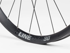 Bontrager Framhjul Line Comp 30 TLR Boost 27.5" Disc mountainbike-hjul