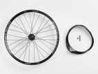 Bontrager Framhjul Line Comp 30 TLR Boost 27,5" Disc mountainbike-hjul