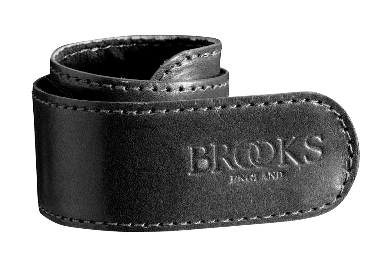 Brooks Byxhållare svart