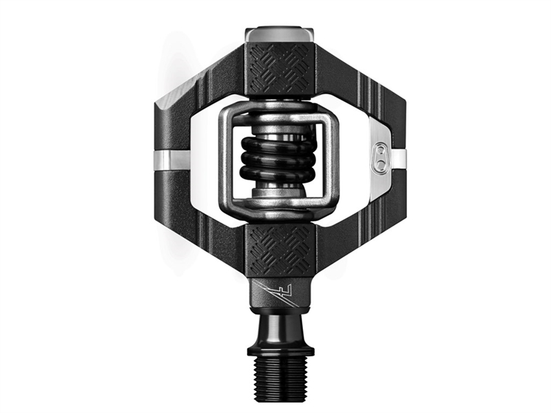 Crankbrothers Pedal Candy 7  Svart/silver