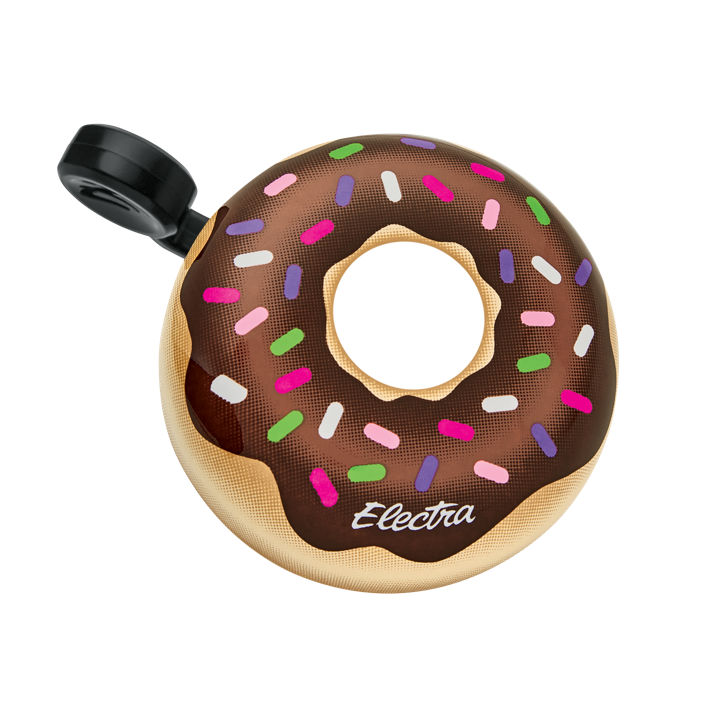 Electra Ringklocka Donut Domed Ringer