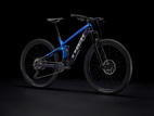 Trek Fuel EX 8 Alpine Blue & Deep Dark Blue 2022 M