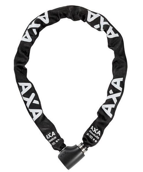 AXA Chain Absolute 9 - 110 kättinglås