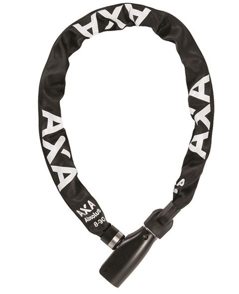 AXA Chain Absolute 8 - 90 kättinglås