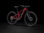 Trek Top Fuel 8 Crimson 2022 ML