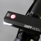 CatEye Cykelbelysning AMPP400 400lumen