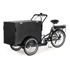 Cargobike Box Classic