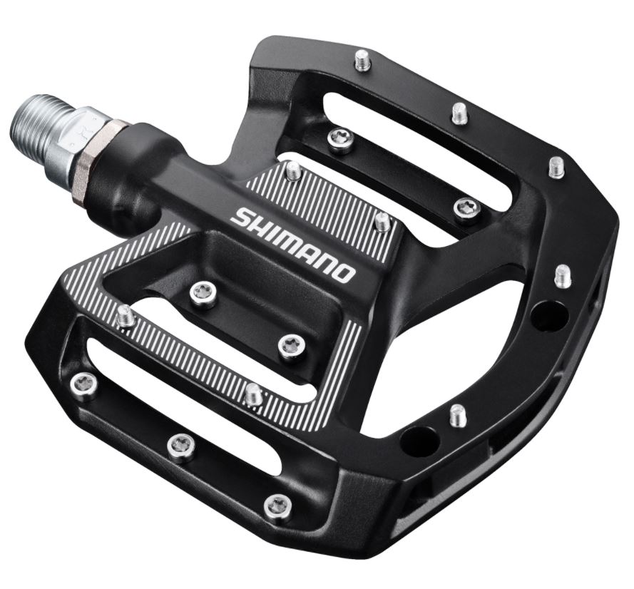 Shimano PD-GR500 mountainbikepedaler