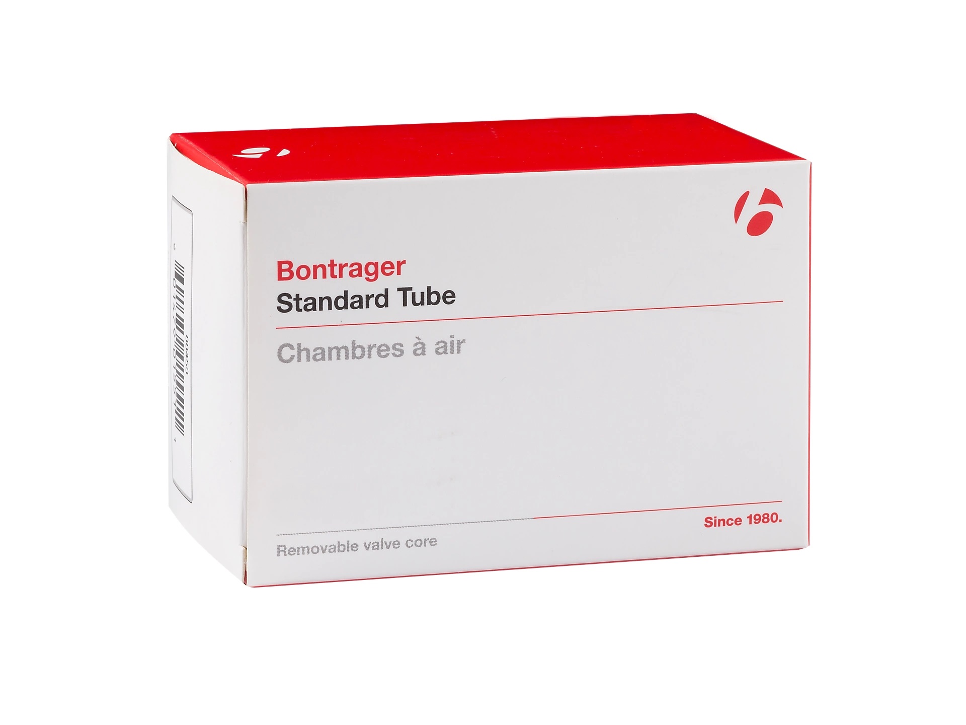 Bontrager Cykelslang MTB 27.5" med bilventil