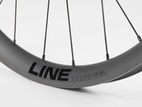 Bontrager Mountainbikehjul Line Elite 30 TLR Boost 29 Bak