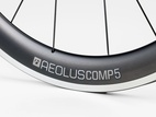 Bontrager Racerhjul Aeolus Comp 5 TLR Fram