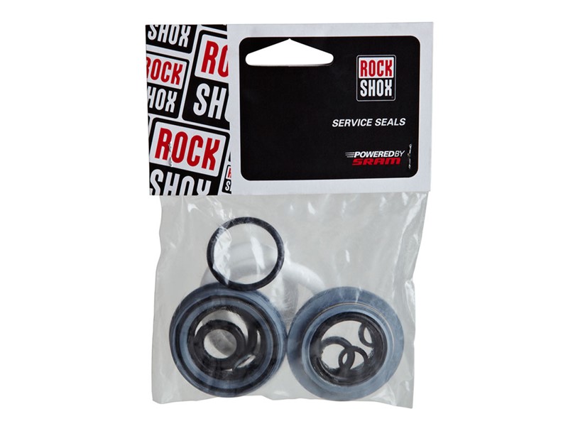 RockShox Service kit Reba & SID MY12-MY14