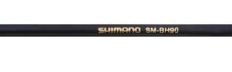 Shimano bromsslang SM-BH90 lösmeter