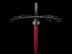Trek Dual Sport 3 Gen5 hybridcykel Crimson XL