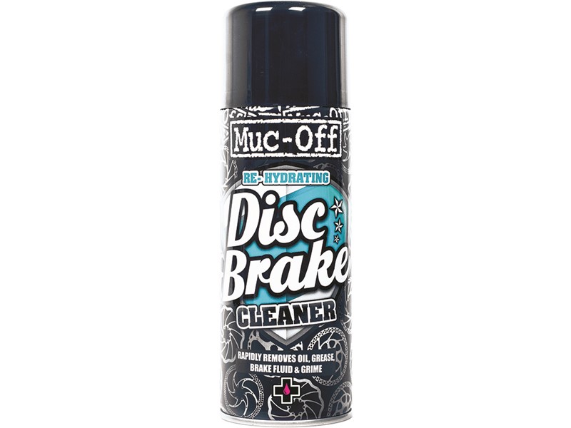 Muc-Off Rengöring Disc break cleaner