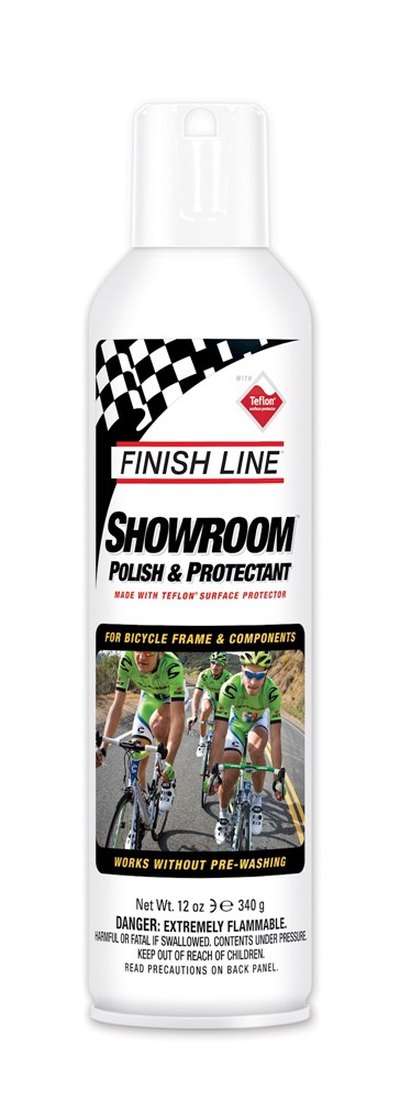Finish Line Lackskydd Showroom Polish 355ml spray