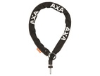 AXA RLC cykellås Plus Plug-in chain 140cm
