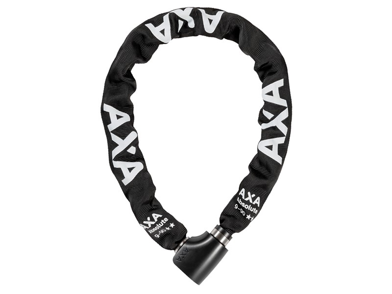 AXA Cykellås Chain Absolute 9-90