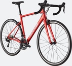 Cannondale CAAD Optimo 1 Racercykel Candy Red 56