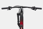 Cannondale Scalpel Carbon 3 Mountainbike Candy Red L