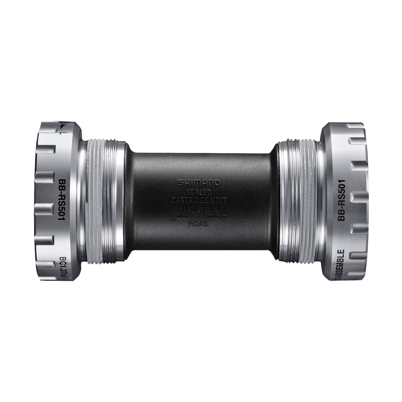 Shimano vevlager BB-RS501 road