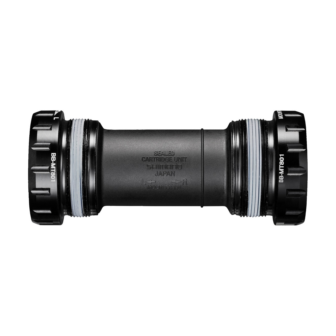 Shimano vevlager Deore XT BB-MT801