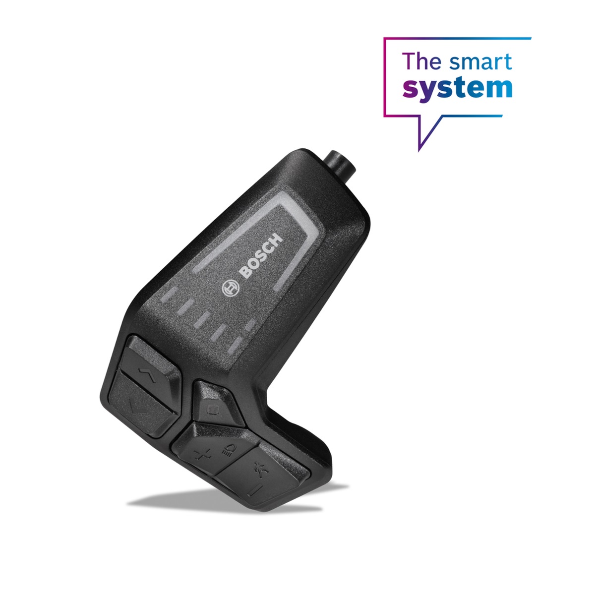 Bosch LED Remote Kiox The smart system
